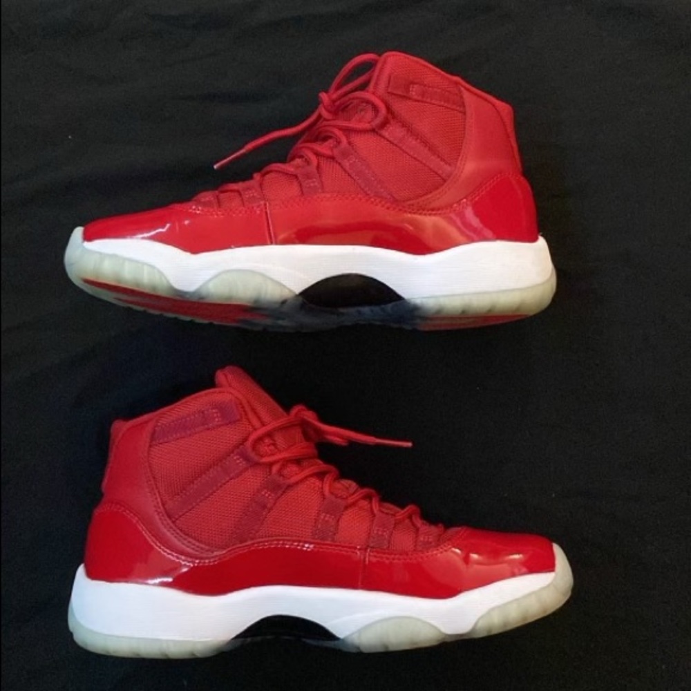 Jordan 11